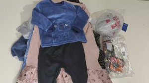 Лот 2559 СТОК Дети Микс Lupilu Peppets Alive 3,6кг 30ед