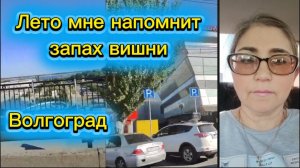 Лето в Волгограде Цент города Совсем не интересно Не смотрите Город Герой лучше ваших деревень