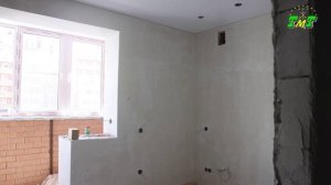 В жилом комплексе Новой Адыгеи завершаются восстановительные работы