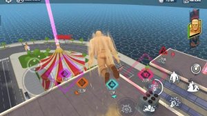 2 часть играю в spider hero 3