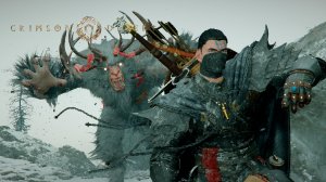 Crimson Desert ➤ Прохождение 29