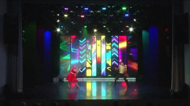 Корпоративный фестиваль «55 лет НА ОРБИТЕ УСПЕХА»