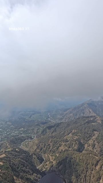 Отпустите меня в Гималаи