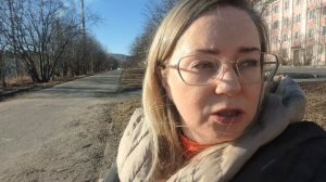 Жду ваших отзывов о переезде на крайний север.Прогулка по Мурманску