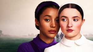 Заветы (1 сезон) — Русский трейлер (2026)