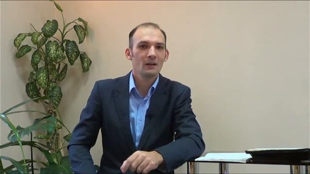 Путь ко Христу с Денисом Малышенко - 7 тема