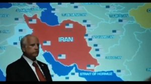 Фильм «Буш» 2008г.