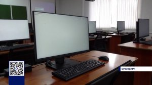 РЕКТОР ПРЕЗИДЕНТСКОЙ АКАДЕМИИ В ОРЕНБУРГЕ