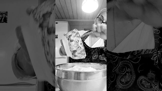 ПАСХАЛЬНЫЙ КУЛИЧ. ВКУС ДЕТСТВА.