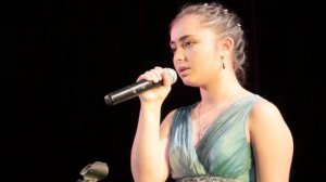 Анна Тхелидзе - Æз уым нæ дæн | Поют Осетины