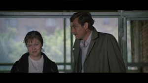Александр Михайлов и Наталья Гундарева в фильме С.Самсонова «Одиноким предоставляется общежитие»