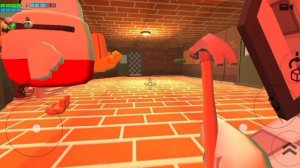 я застрял в лифте