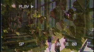 RETRO VALENTINE SPECIAL ⧸⧸ 80s 90s Vaporwave VHS Nostalgia Mix