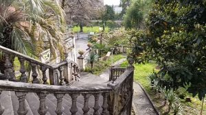 80) Абхазия-4. Музыкальное училище