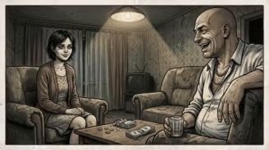 Подруга из девяностых