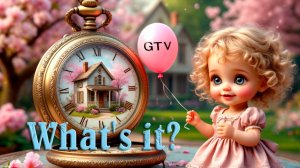 ЛЮБЭ: "Жизнь - миг между прошлым и будущим"