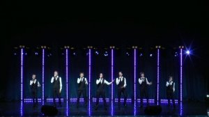 Группа Пацаны-Одна и Навсегда