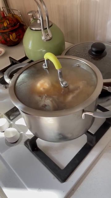 Сильно кушать хочется