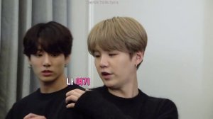 [ Озвучка Riddle Space ] РАН БТС 92 эпизод _ RUN BTS