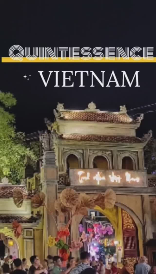 Вьетнамские танцы и легенды в одном шоу #vietnam #культура #phuquoc #quintessence #show #театр