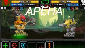 #6 Моя любимая арена|Супер Мехс|Super Mechs
