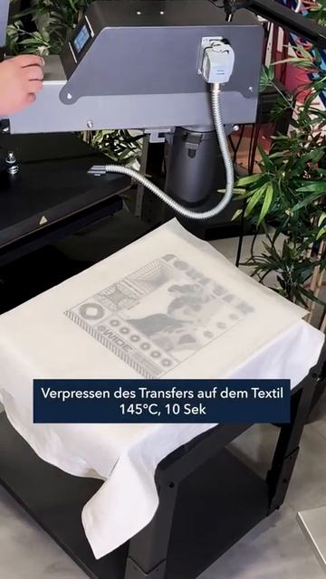 FOREVER горячая фольга — металлические акценты