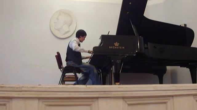 25 Мастер-Класс