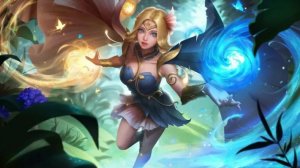 ЛЮНОКС!!! ЛУЧШИЙ БИЛД ОТ ТОП ГЛОБАЛ + ГЕЙМПЛЕЙ!!! МОБАЙЛ ЛЕГЕНД