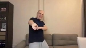 танец А Я ХОЧУ СКАЗАТЬ - ЧТО ЖЕ Я ХОЧУ СКАЗАТЬ мем