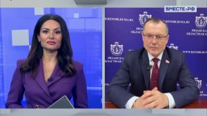 Развитие образовательной программы «Профессионалитет». Игорь Мурог. Сказано в Сенате