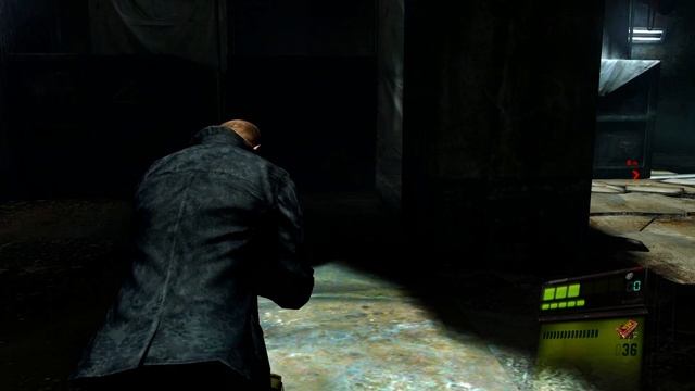 Resident Evil 6   Часть 1 Джейк