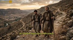 🎞Страстная неделя - это не просто последние дни жизни Иисуса. Это центр всего Божьего замысла. От к