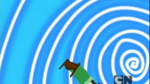 Джонни Тест 2 сезон 4 серия (мультсериал, 2005)