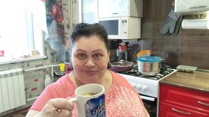 Небольшая закупка продуктов/  Поменяли сетку/ Вкусная еда в горшочках/Зимушка зима/