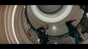 Невидимка (2018)