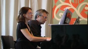 Концерт в Рузе ЦЕЛЫЙ 17 июня 2011