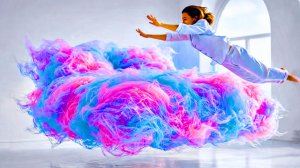 Какую кровать вашей мечты выбрали бы Вы? ✨ Невероятно приятная ИИ-анимация как в Мультики!