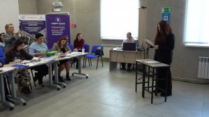 Белоярцы получили гранты на реализацию проектов по патриотическому и духовному воспитанию детей