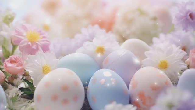 С праздником Светлой Пасхи. Христос Воскресе. Музыкальное поздравление. Пасха 2026