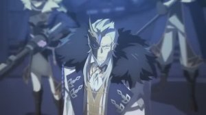 Асмодей выбрала БЕЗДНУ - и Это Был План! Genshin Impact!