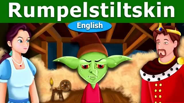 Rumpelstiltskin