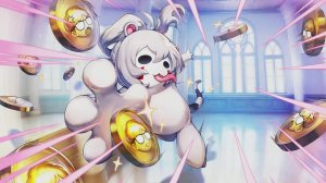 Fool's Game | Brown Dust 2 | Прохождение сюжета | Без комментариев