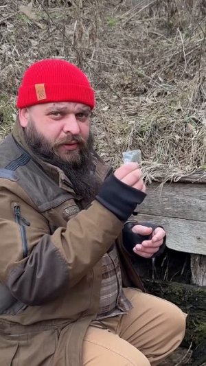 Резинка которая спасет вам жизнь #выживалово
