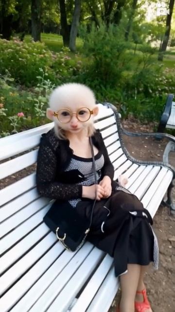 ЧУДЕСНЫЙ ИИ