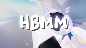 HBMM ❤️ | RIVALS MONTAGE