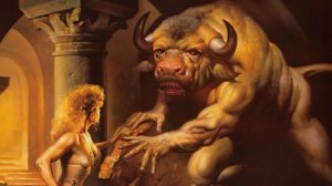 Titan Quest Ultimate Edition #12 Лабиринт Миноса