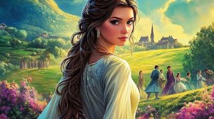 ЮМОРИСТИЧЕСКОЕ ФЭНТЕЗИ ♥ СОПЕРНИЦЫ И СЛОЖНОСТИ ♥ АУДИОКНИГА ПОЛНОСТЬЮ