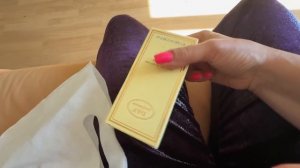 ДВУЛИЧНАЯ И ОЧЕНЬ СИМПАТИЧНАЯИЗВЕЛА ВСЕХ