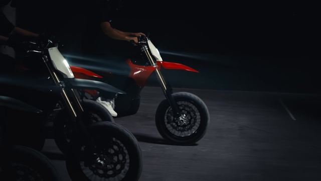 VARG SM: Нарушая правила — покоряем улицы