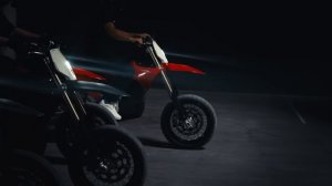 VARG SM: Нарушая правила — покоряем улицы